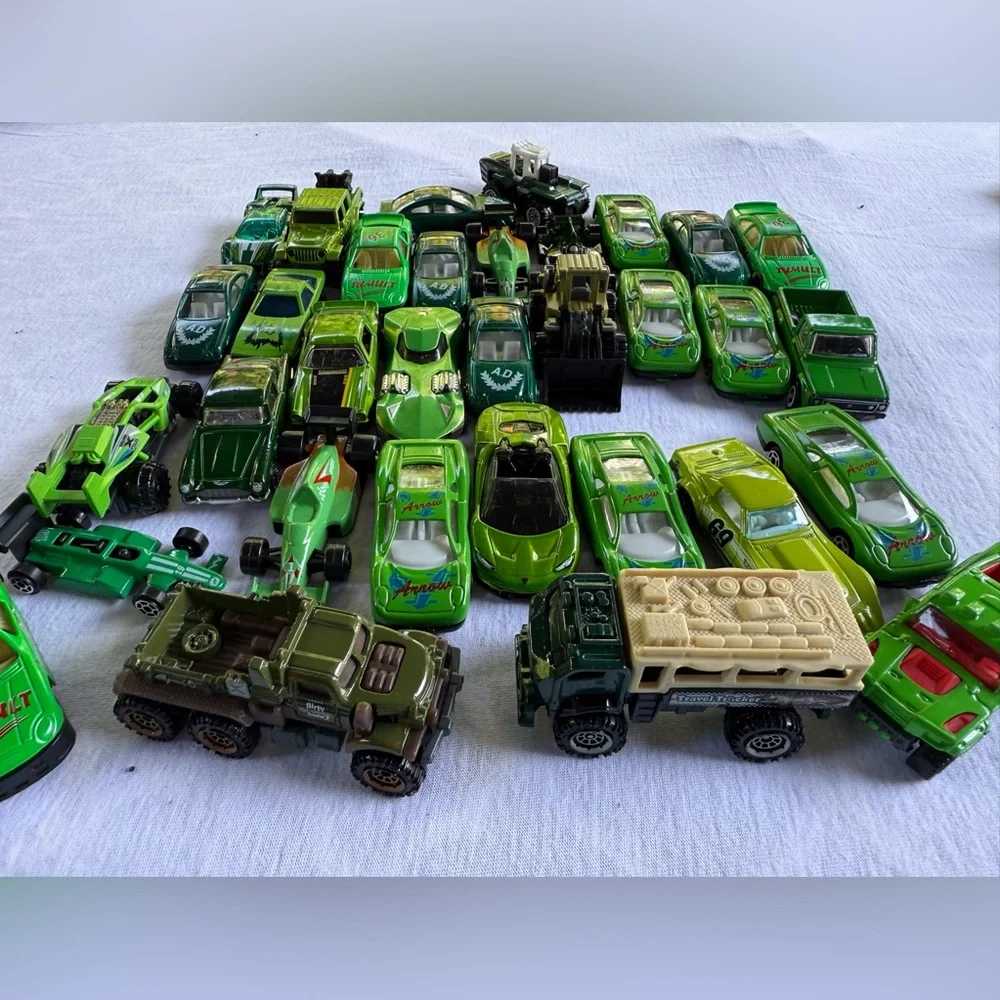 Hot Wheels hot wheels
